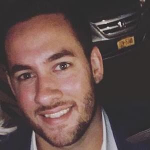 Meet your Posher, Steven